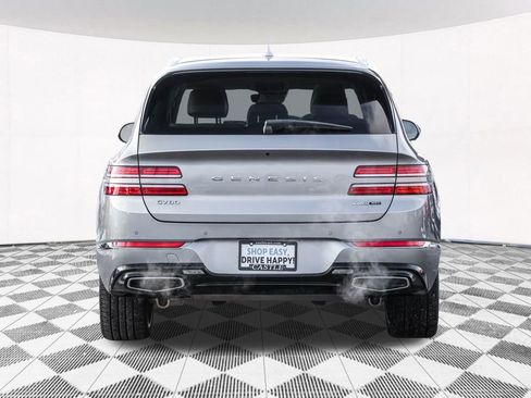 Used 2023 Genesis GV80 3.5T w/ Prestige Package image 15