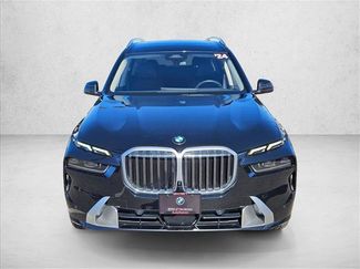Used 2024 BMW X7 xDrive40i video 2