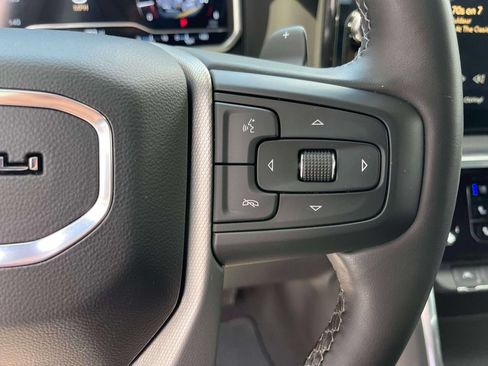 Certified 2024 GMC Sierra 1500 Denali w/ Denali Reserve Package AWD/4WD image 31
