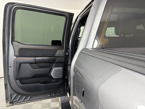 Used 2022 Ford F150 Platinum w/ Equipment Group 701A High AWD/4WD image 12