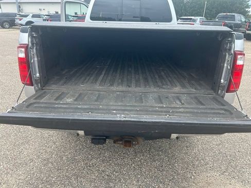 Used 2015 Ford F350 Lariat w/ Chrome Package AWD/4WD image 21