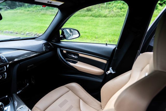 Used 2016 BMW M3 RWD image 18