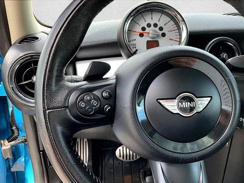 Used 2013 MINI Cooper Clubman S FWD image 18