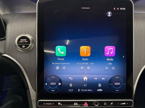 New 2026 Mercedes-Benz GLC 300 image 33