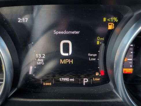 Used 2023 Jeep Wrangler Unlimited Sahara w/ Cold Weather Group image 15