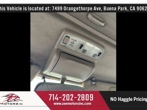 Used 2001 Toyota 4Runner SR5 image 34