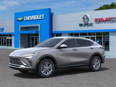 New 2024 Buick Envista Preferred w/ Convenience I Package