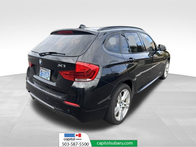 Used 2014 BMW X1 xDrive35i AWD/4WD image 7