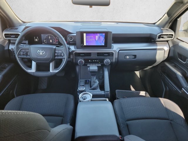 Used 2025 Toyota 4Runner SR5 AWD/4WD image 20