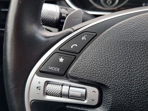 Used 2023 Genesis G80 2.5T image 33