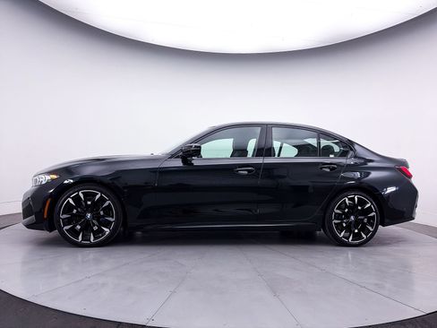 Used 2025 BMW M340i RWD image 40