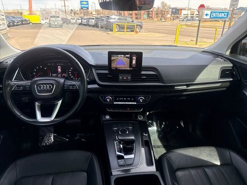 Used 2020 Audi Q5 2.0T Premium image 12