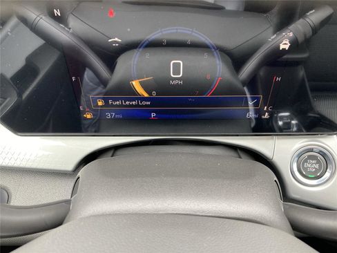 New 2026 Chevrolet Trax LT w/ Driver Confidence Package image 13