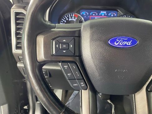 Used 2021 Ford Expedition Limited image 10