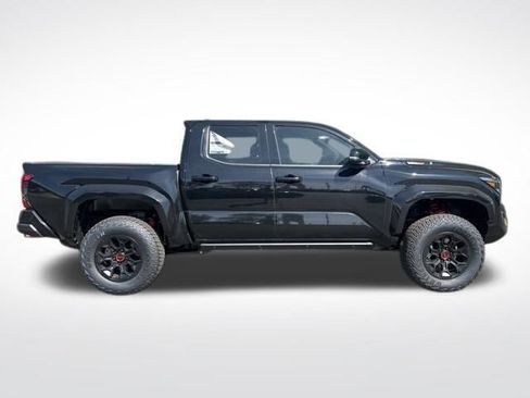 New 2026 Toyota Tacoma TRD Pro AWD/4WD image 6