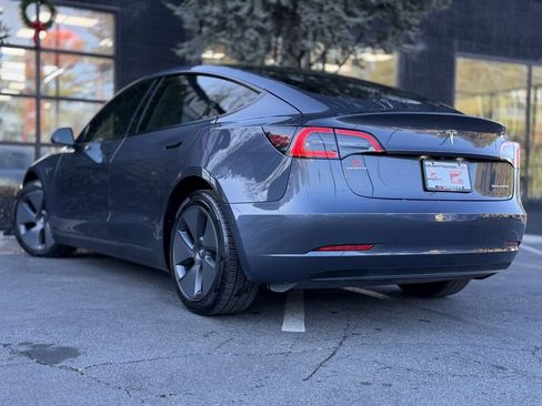 Used 2022 Tesla Model 3 Long Range image 20