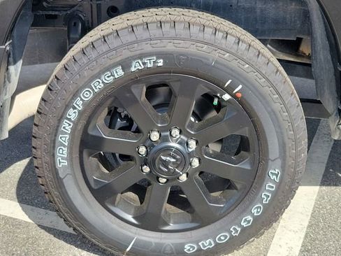 New 2026 RAM 2500 Big Horn image 5