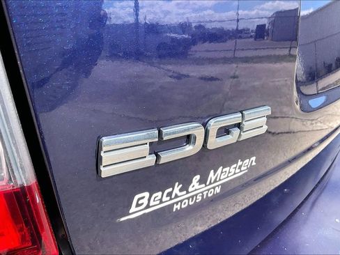 Used 2011 Ford Edge SE w/ 101A Rapid Spec Order Code image 20