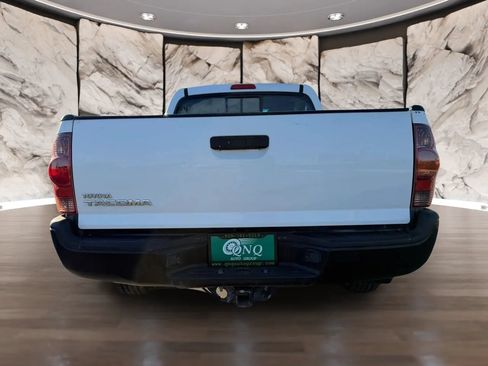 Used 2014 Toyota Tacoma 2WD Regular Cab image 7