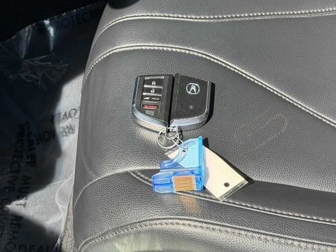 Used 2023 Acura RDX FWD image 35