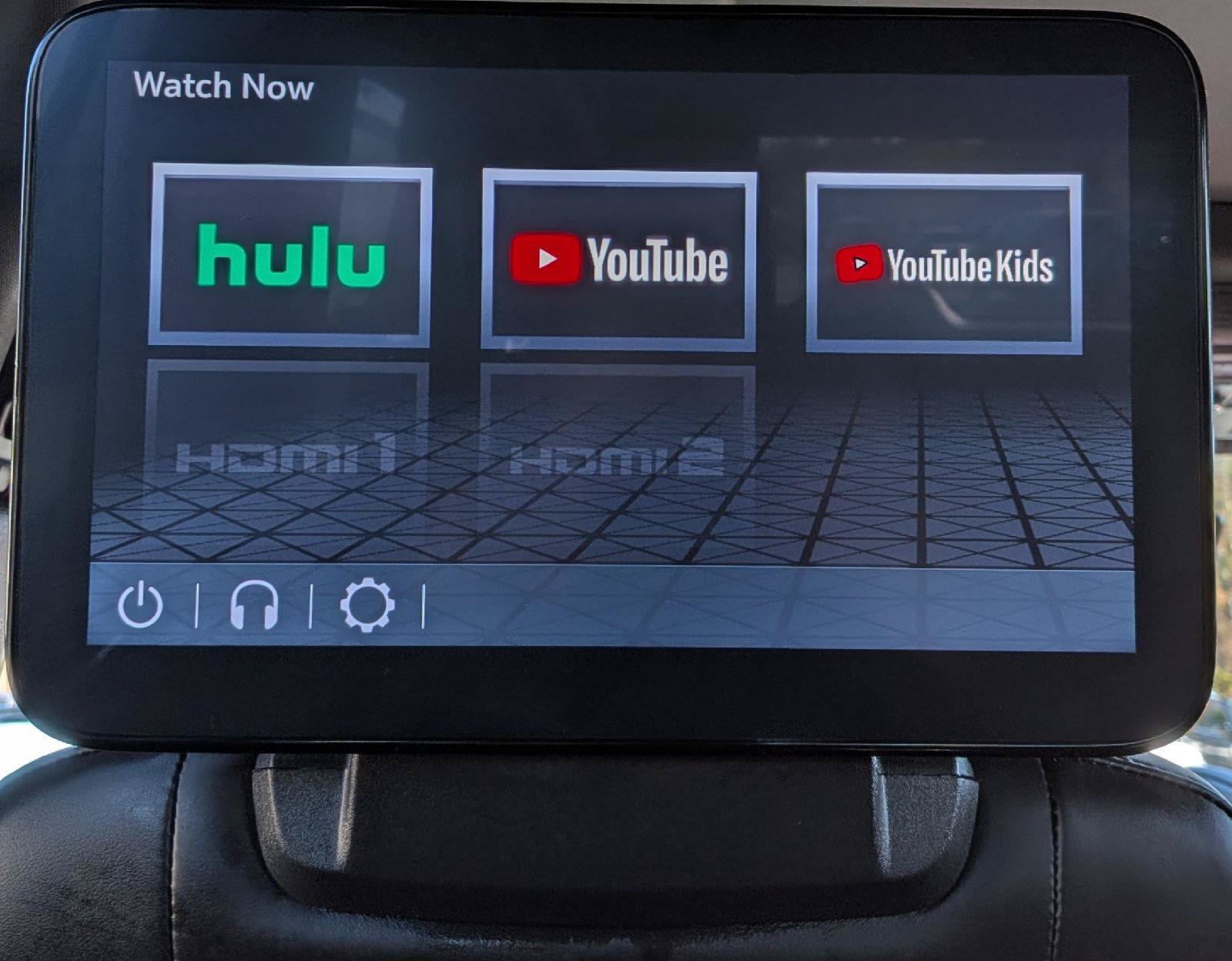 Certified 2023 GMC Yukon Denali Ultimate AWD/4WD image 24