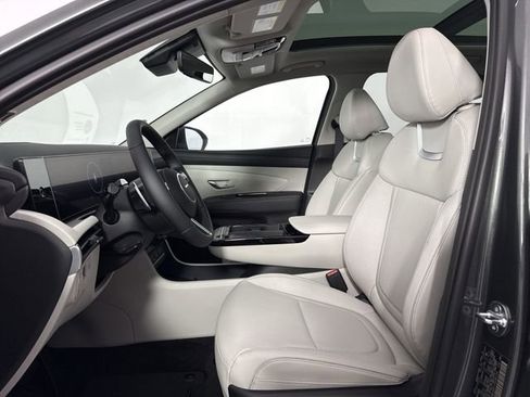 New 2025 Hyundai Tucson Limited w/ Tow & Go Package image 10