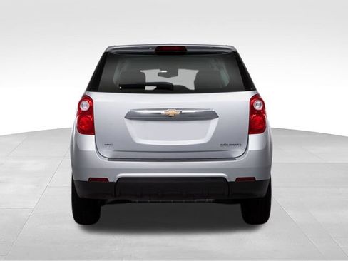 Used 2013 Chevrolet Equinox LT AWD/4WD image 8