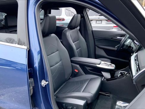 Used 2023 BMW X1 xDrive28i w/ Convenience Package image 9