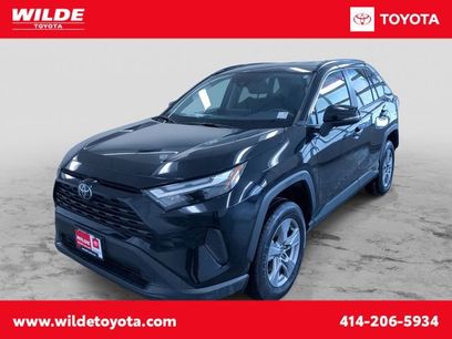 Certified 2024 Toyota RAV4 XLE w/ Weather Package