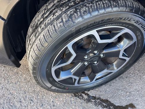 Used 2013 Subaru Crosstrek 2.0i Limited image 23