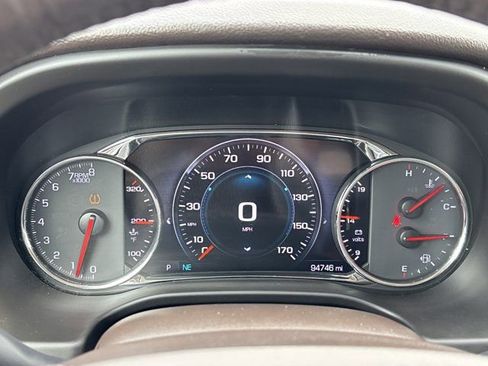 Used 2017 GMC Acadia Denali FWD image 31