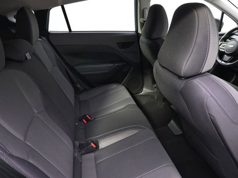 Certified 2025 Subaru Crosstrek 2.0i image 18