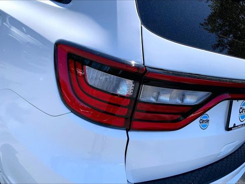 Certified 2025 Dodge Durango GT AWD/4WD image 22