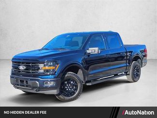 New 2026 Ford F150 XLT w/ Equipment Group 302A MID AWD/4WD video 1