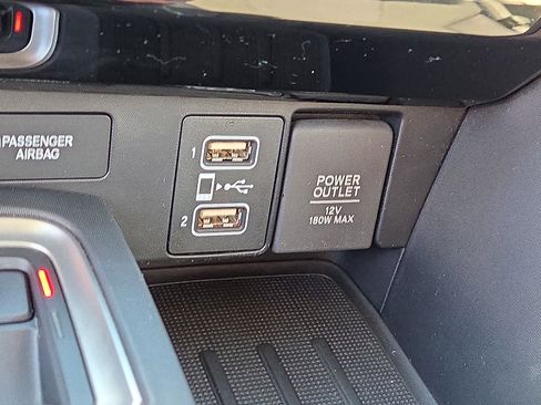 Used 2022 Honda Insight EX image 25