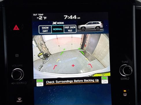 New 2026 Subaru Forester Limited image 12