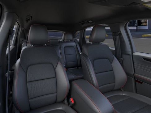 New 2026 Ford Escape ST-Line w/ Cold Weather Package AWD/4WD image 10
