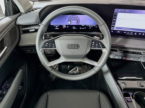 New 2026 Audi Q3 quattro 2.0T AWD/4WD image 5