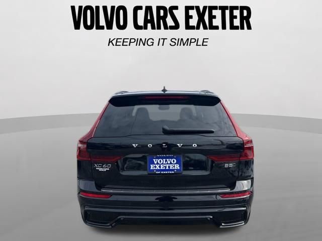 New 2026 Volvo XC60 B5 Plus w/ Protection Package Premier AWD/4WD image 6