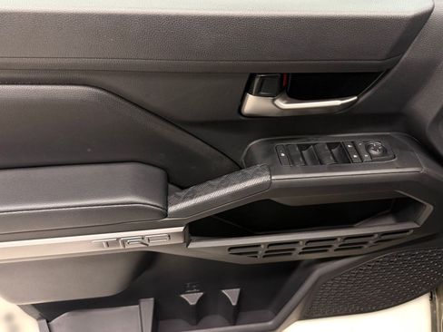 New 2026 Toyota Tacoma SR5 AWD/4WD image 11