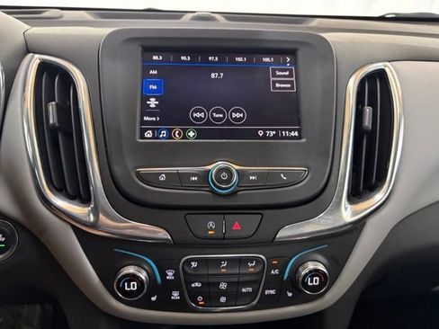 Used 2023 Chevrolet Equinox LT w/ Driver Convenience Package FWD image 29