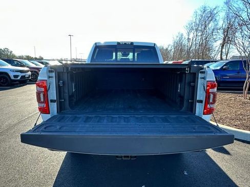 Used 2020 RAM 2500 Limited image 16