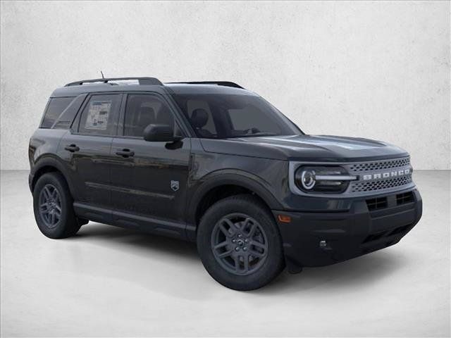 New 2026 Ford Bronco Sport Big Bend AWD/4WD image 7