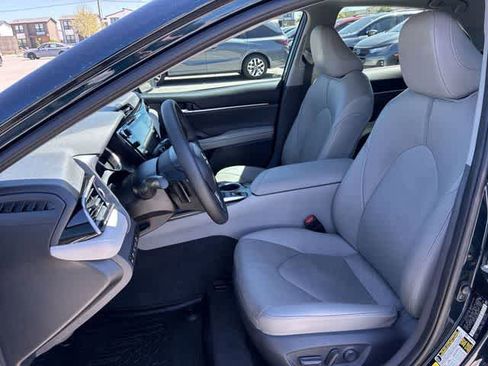 Used 2020 Toyota Camry XSE w/ Driver Assist Package image 17