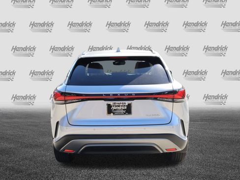 Certified 2023 Lexus RX 350 Premium image 8