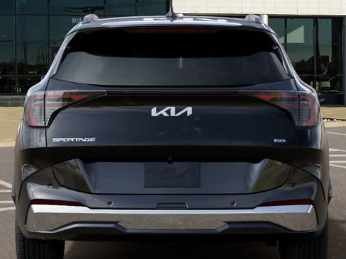 New 2026 Kia Sportage SX AWD/4WD image 13