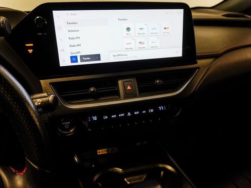 Used 2023 Lexus UX 250h F Sport image 25