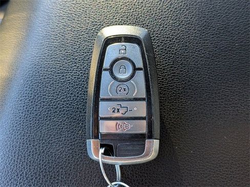 Used 2021 Ford F150 XLT w/ Equipment Group 302A High image 29