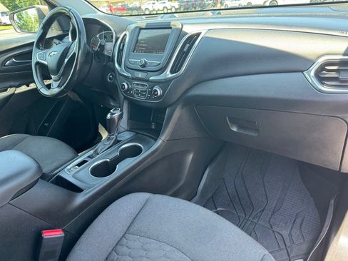 Used 2019 Chevrolet Equinox LT w/ Driver Convenience Package FWD image 18