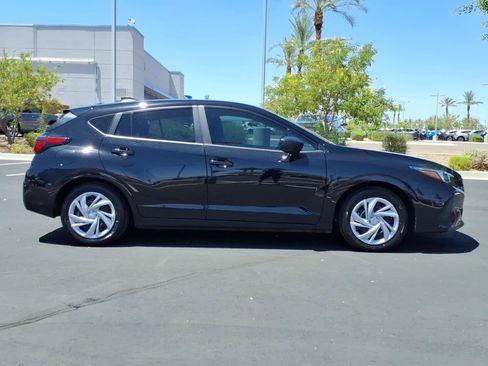Used 2025 Subaru Impreza 2.0i w/ Popular Package #1A AWD/4WD image 8